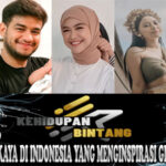 5 Selebgram Terkaya di Indonesia yang Menginspirasi Generasi Milenial