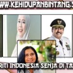 Selebriti Indonesia