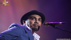 Glenn Fredly