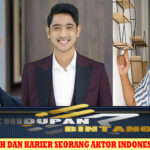 Arya Saloka Kisah dan Karier Seorang Aktor Indonesia