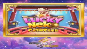 Permainan Judi Lucky Neko yang Memikat Para Sloters