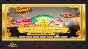 Bermain Slot Online, Slot Demo Gacor dari Tayo4D yang Menghibur