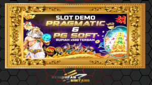 Memahami Pengalaman Pengguna Slot Demo Gratis Tayo4D