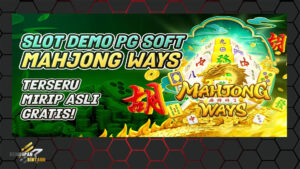 Pengantar Dunia Perjudian Online Slot Demo PG Soft Tayo4D