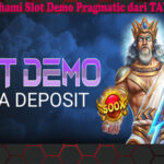 Memahami Slot Demo Pragmatic dari TAYO4D