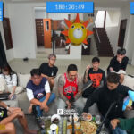 Marathon LIVE Streaming Reza Arap : Hiburan yang Bikin Heboh