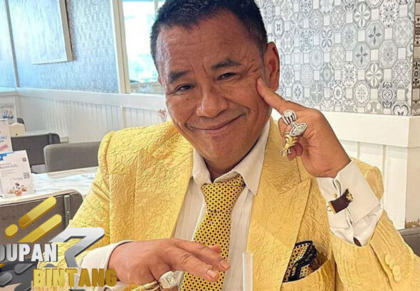 Karier Hotman Paris yang Menjadi Sorotan