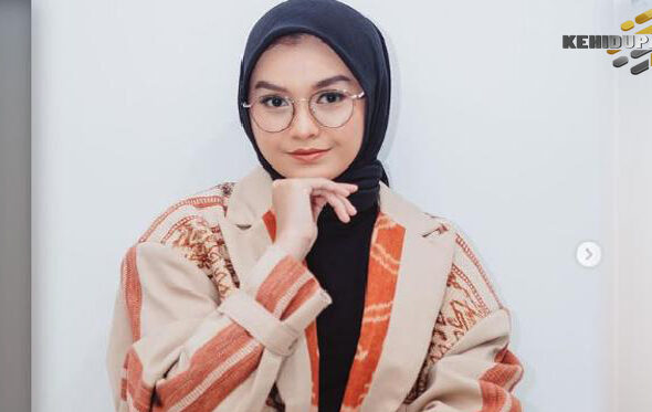 Salma Salsabil Izin Istirahat Sejenak Beberapa Bulan
