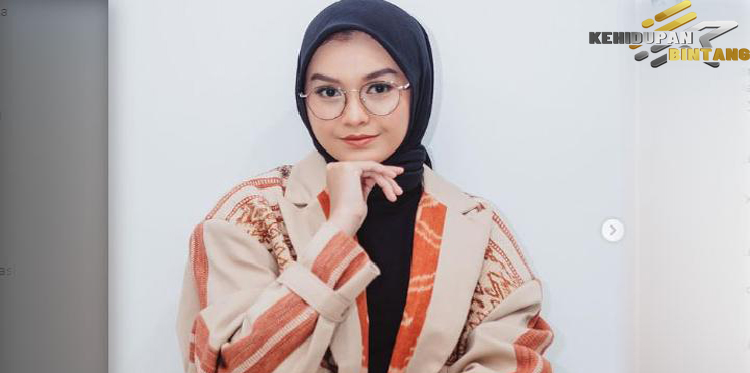 Salma Salsabil Izin Istirahat Sejenak Beberapa Bulan