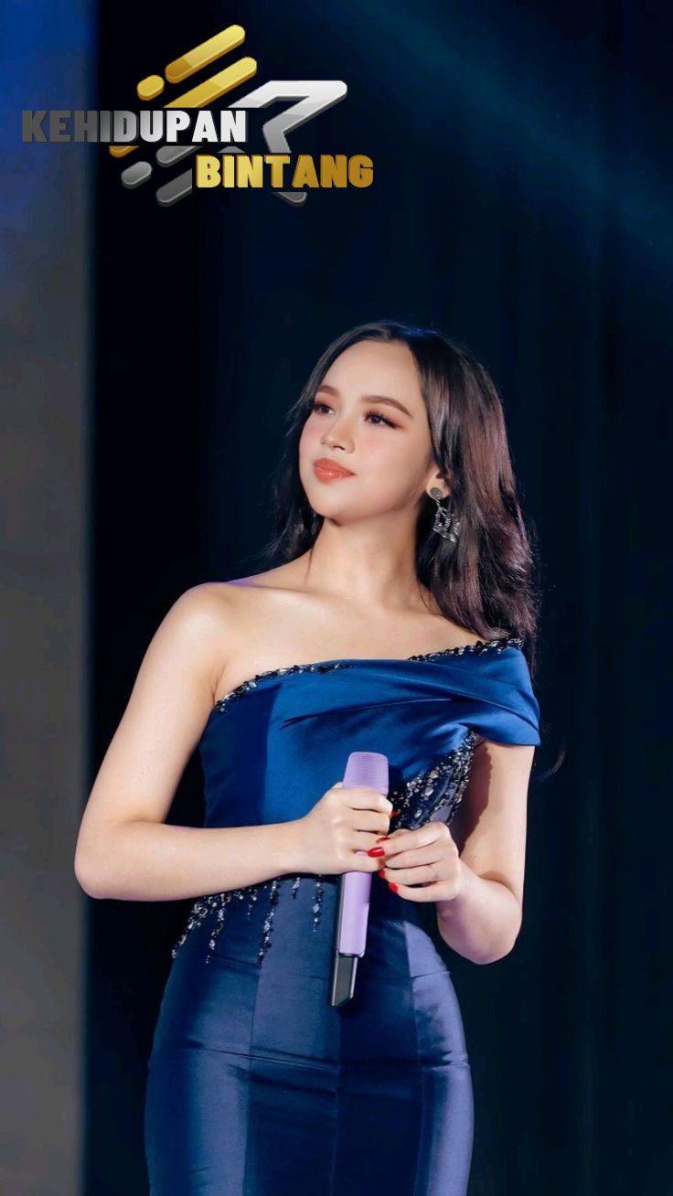 Lyodra Ginting: Suara Emas yang Menembus Batas Generasi
