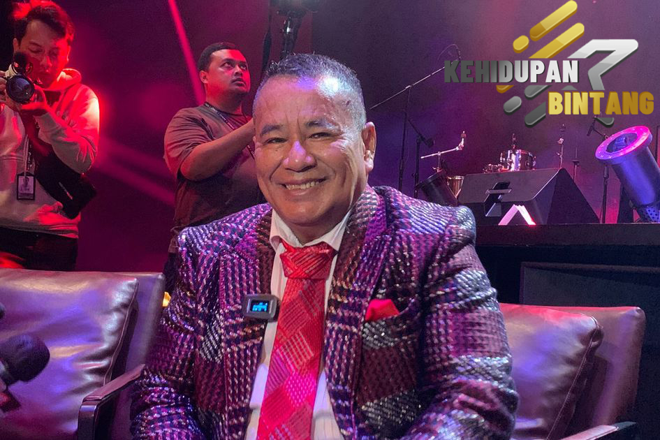 Dunia Malam Versi Hotman Paris