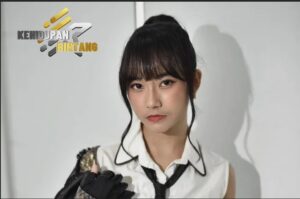 Freya JKT48 Viral