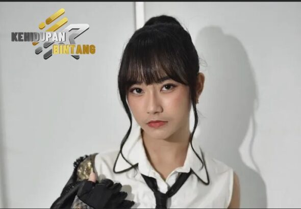 Freya JKT48 Viral