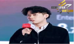 Willie Salim: Giveaway Gila yang Bikin Netizen Heboh