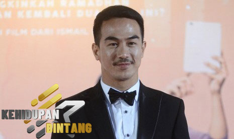 Joe Taslim Aksi Go International di Film Hollywood